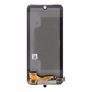 FixCell LCD Display jaoks FixCell LCD REDMI NOTE 8T OEM without frame