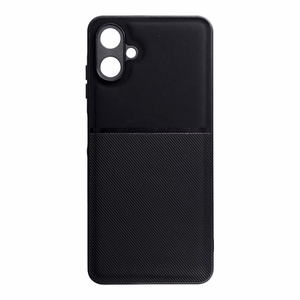 NOBLE ümbris jaoks SAMSUNG A06 must