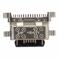 Charge connector jaoks MOTOROLA G52 ORI