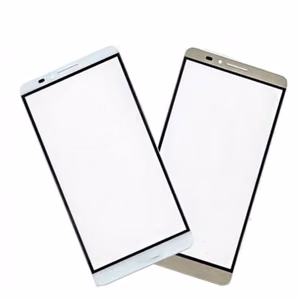 Välimine ekraaniklaaas Huawei Mate 10 Pro jaoks, must, originaal