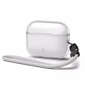 Spigen Liquid Crystal Ümbris jaoks AirPods Pro 3 - Läbipaistev