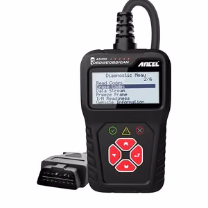 OBD2 diagnostikaskänner Ancel AS100/AC100