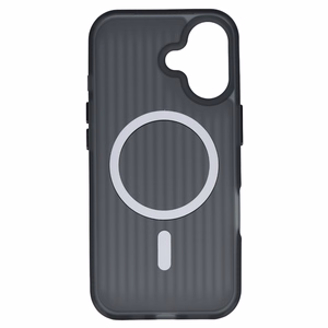 Tel Protect Twist Magsafe чехол для Iphone 17 Pro черный