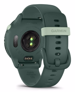 Garmin Vivoactive 6 roheline Jasmine nutikell