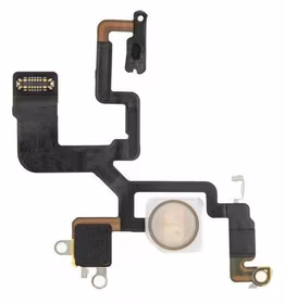 Flex jaoks iPhone 12 Pro Max koos flashlight ja microphone used ORG