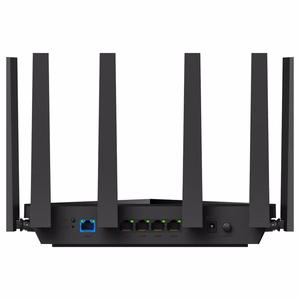 CUDY WR6500H 2.5G Wi-Fi 7 ruuter
