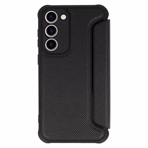 Razor Carbon Kaaned jaoks Samsung Galaxy S23 Plus must