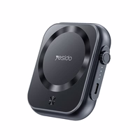 Benks Power bank 5000mAh YP59 3 in 1 - Type C - magnetic, induction 15W must