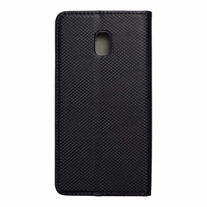 Ümbris Smart Magnet Samsung J330 J3 2017 must