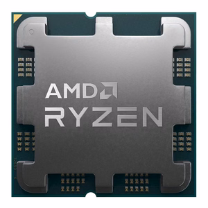 AMD Ryzen 5 7400 protsessor - BOX