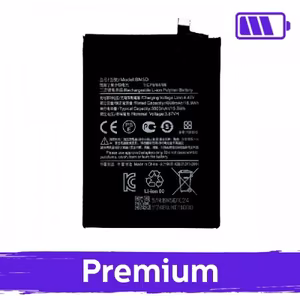 Aku Ühildub Xiaomi Redmi Note 11 / Note 11S / Poco M4 Pro 4G BN5D (OEM)