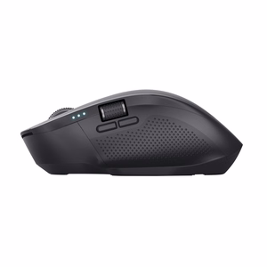 Trust Ozaa+ hiir kontor paremakäeline RF juhtmevaba + Bluetooth optiline 3200 DPI