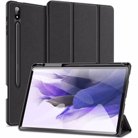 DUX DUCIS case DOMO foldable with pencil storage jaoks SAMSUNG Tab S9 Plus must