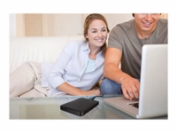 TOSHIBA Canvio Ready 2TB USB 3.0 2,5tolli