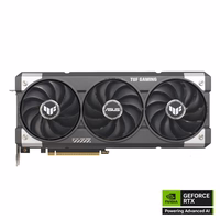 ASUS TUF Gaming GeForce RTX 5060 TI OC 16 GB graafikakaart