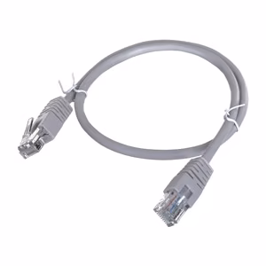 Gembird PP12-0.5M võrgukaabel beež Cat5e