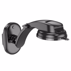 Car phone holder Borofone BH73 (dashboard) black