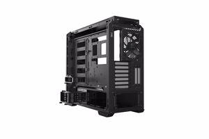 be quiet! Silent Base 601 Midi Tower must