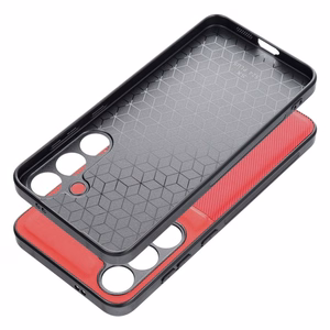 NOBLE ümbris jaoks SAMSUNG S24 Plus punane