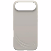 CARE by PanzerGlass FLOW MagSafe Ümbris jaoks iPhone Air - Beige