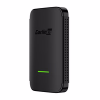 Carlinkit CPC200-A2A Android Auto juhtmevaba adapter