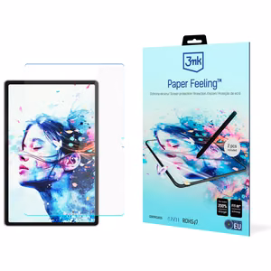 3mk Paper Feeling Protective Film for Lenovo Tab Plus Gen. 2 (TB355FU)