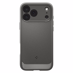 SPIGEN ümbris RUGGED ARMOR MAG compatible with MagSafe jaoks IPHONE 17 Pro hall