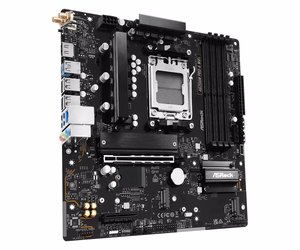ASROCK A620AM PRO-A WIFI emaplaat