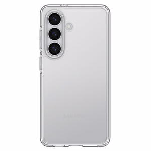 SPIGEN ümbris ULTRA HYBRID SAMSUNG S26 jaoks kristallselge
