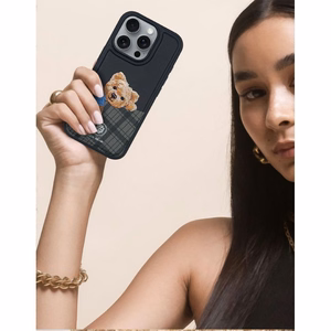 ZUCK BEAR DARREN IPHONE 16 MUST