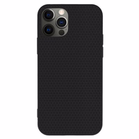 Tel Protect Liquid Air Ümbris jaoks Iphone 12 Pro Max Must