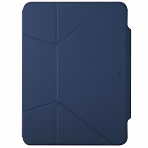 Чехол Uniq Ryze для iPad Pro 11 (2021-2022) / Air 10.9" (2020-2022) - синий
