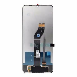LCD Display for REDMI 13C (high light) out frame
