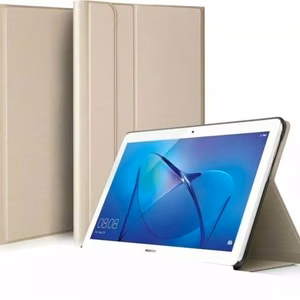Чехол Folio Cover Lenovo Tab M10 3rd Gen TB328FU TB328XU 10.1 золотой