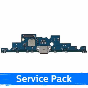 Laadimispesa ühilduv Samsung X910 Tab S9 Ultra koos Flex / Plata (Service Pack)