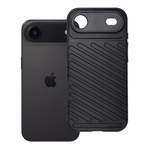THUNDER ümbris jaoks IPHONE 17 Air must