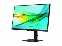 SAMSUNG ViewFinity S60UD 27-tolline WQHD IPS monitor