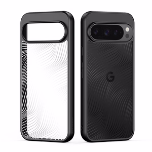 DUX DUCIS case AIMO for Google Pixel 10/10 Pro black