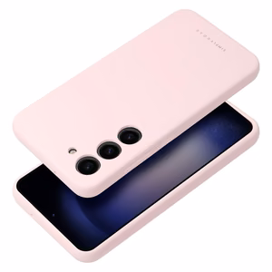 ROAR ümbris CLOUD SKIN for XIAOMI Redmi Note 15 Pro Plus 5G heleroosa