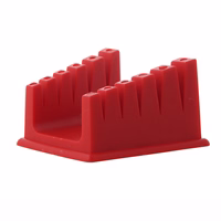 Jootmisjuhtme hoidja magnetiline