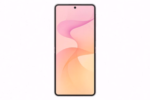 Samsung Galaxy Z Flip8 läbipaistev ümbris, 0.8 mm