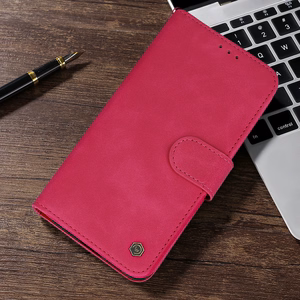 Wonder Fancy Ümbris jaoks Xiaomi 15 5G fuchsia