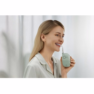 Oclean A10 suuloputi, roheline