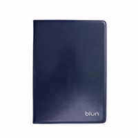 BLUN universal Ümbris jaoks tablets 11" (UNT) sinine