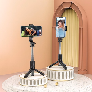 Selfie stick Hoco K17 Mini with tripod function must
