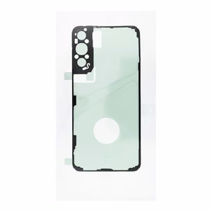 Kleepuv tagakaas SAMSUNG S22 Plus S906 (High Q)