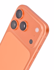 Apple iPhone 17 Pro 256GB Cosmic Orange