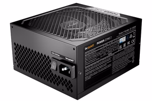 Be Quiet Power Zone 2 1000W toiteplokk 80+ Platinum