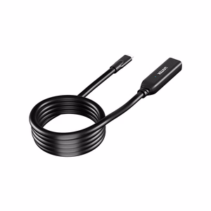 Kaabel - UNITEK U1335ABK01 USB-C - 2x USB-C, 5 m