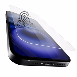 Puro Karastatud klaas jaoks iPhone 16 / iPhone 15